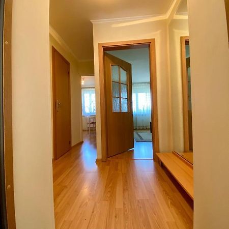 Studlendas Klaipėda Exterior foto