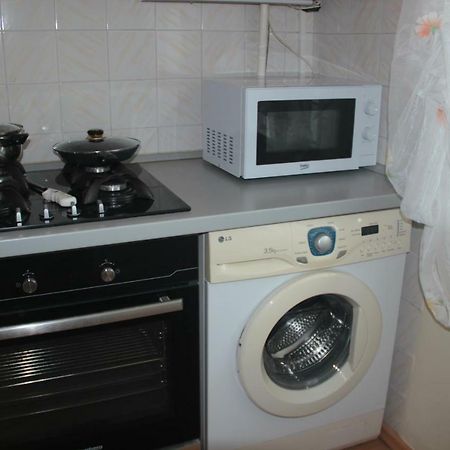 Studlendas Klaipėda Exterior foto