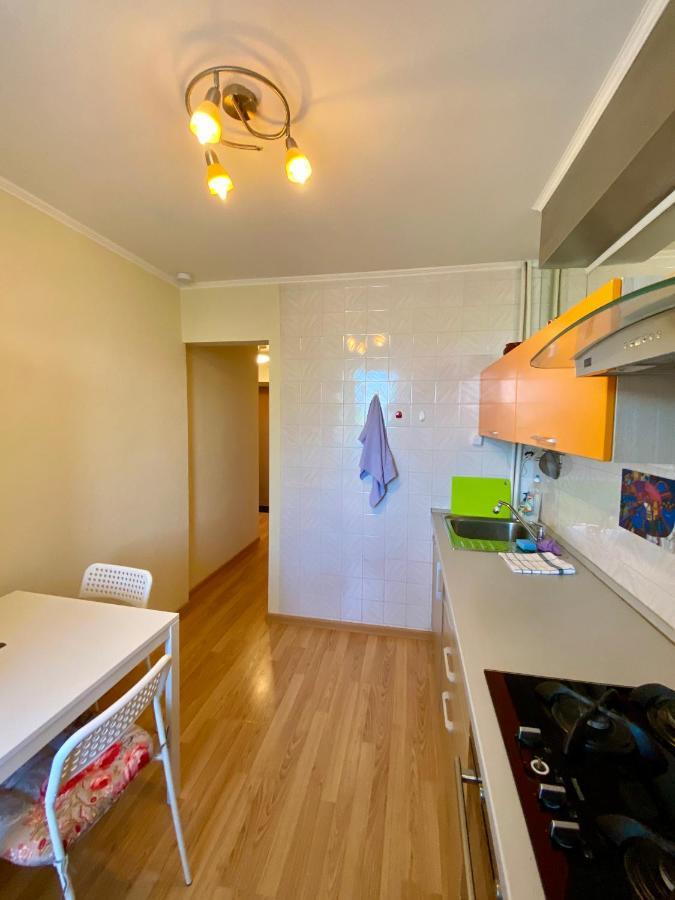 Studlendas Klaipėda Exterior foto