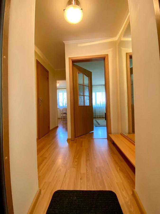 Studlendas Klaipėda Exterior foto