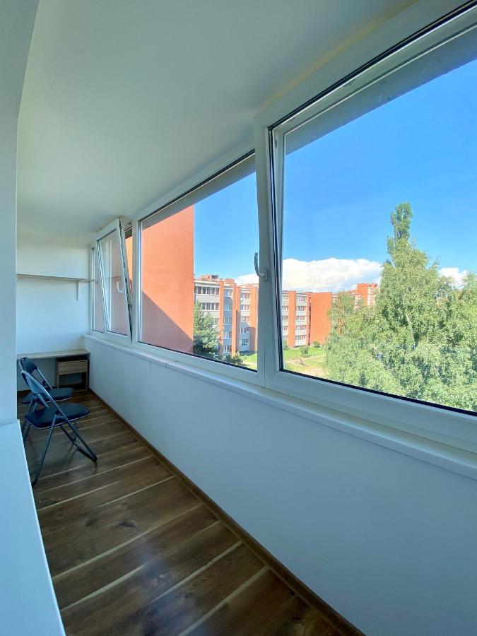 Studlendas Klaipėda Exterior foto