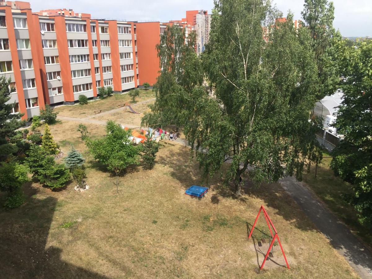 Studlendas Klaipėda Exterior foto