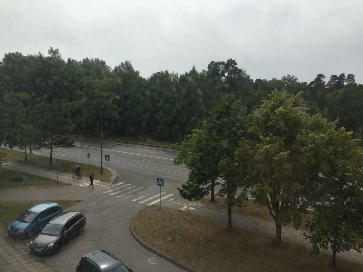 Studlendas Klaipėda Exterior foto
