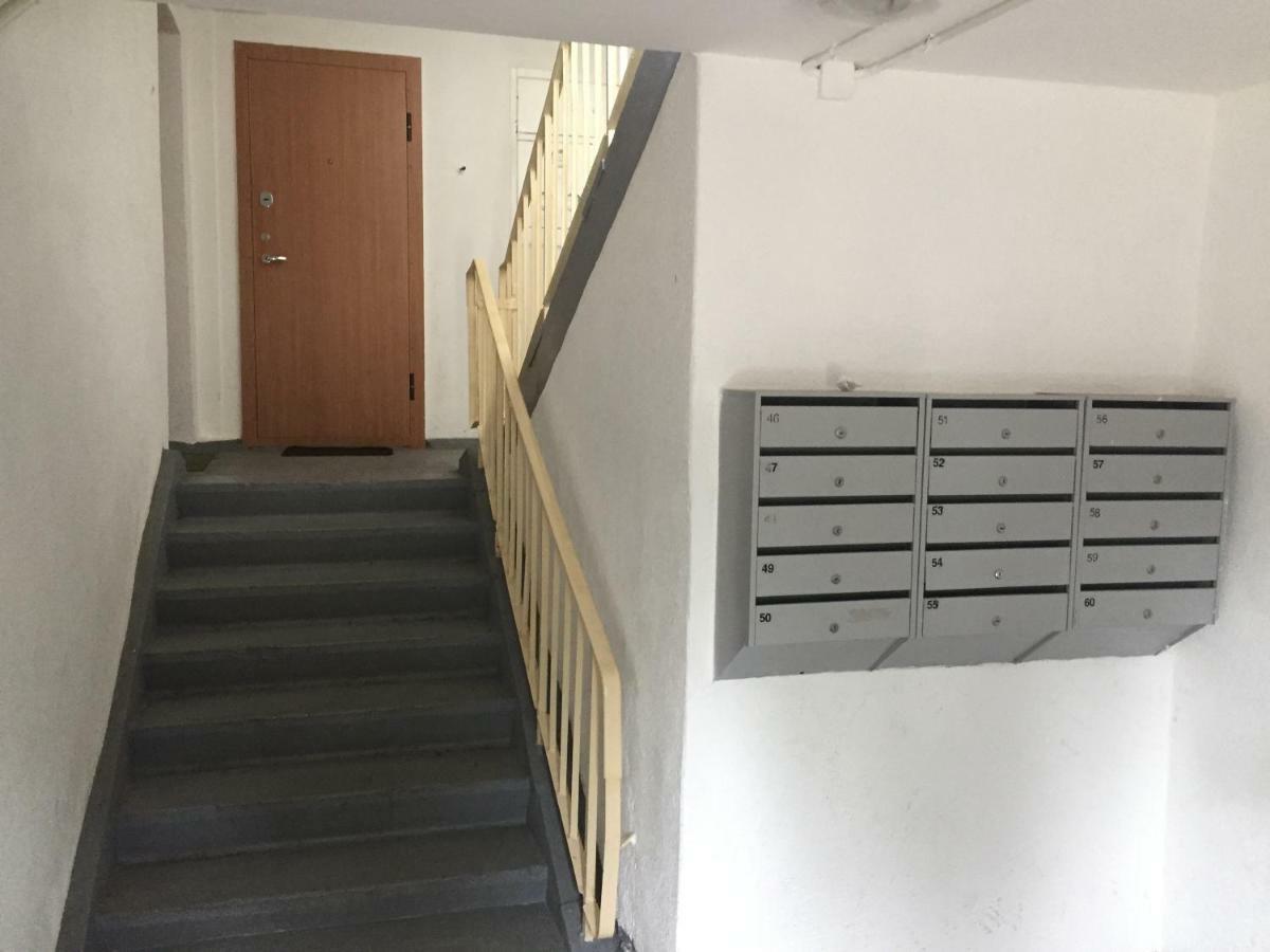 Studlendas Klaipėda Exterior foto