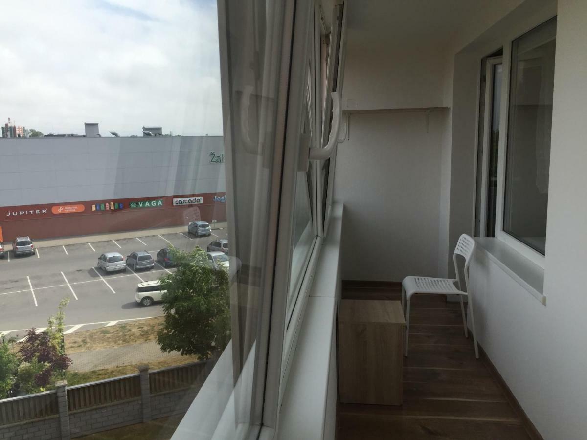 Studlendas Klaipėda Exterior foto